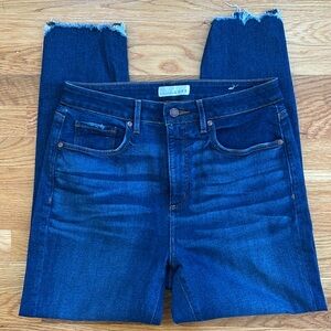 Loft jeans